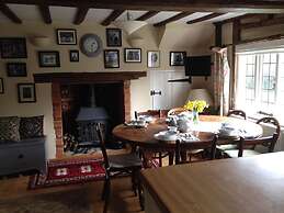 Mulleys Cottage B&B
