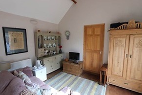 Mulleys Cottage B&B