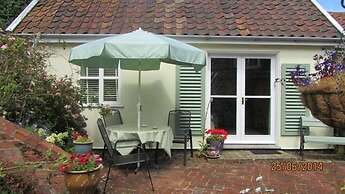 Mulleys Cottage B&B