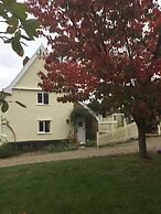 Mulleys Cottage B&B