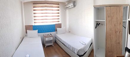 Viransehir City Hotel