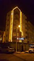Viransehir City Hotel