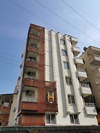 Viransehir City Hotel