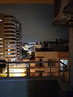 Viransehir City Hotel