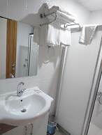 Viransehir City Hotel