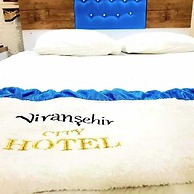 Viransehir City Hotel