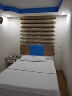 Viransehir City Hotel