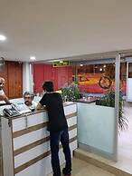 Viransehir City Hotel