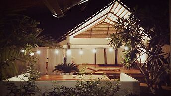 Villa Kalachuchi B&B