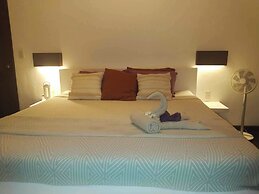 Villa Kalachuchi B&B