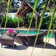 Villa Kalachuchi B&B