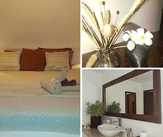 Villa Kalachuchi B&B