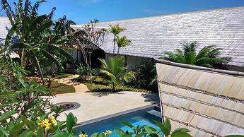 Villa Kalachuchi B&B