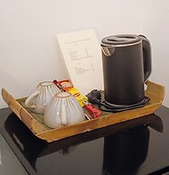 Villa Kalachuchi B&B