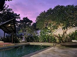 Villa Kalachuchi B&B