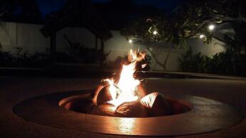 Villa Kalachuchi B&B