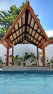 Villa Kalachuchi B&B