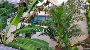 Villa Kalachuchi B&B