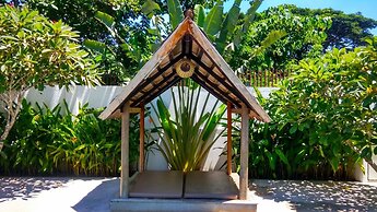 Villa Kalachuchi B&B