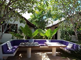 Villa Kalachuchi B&B