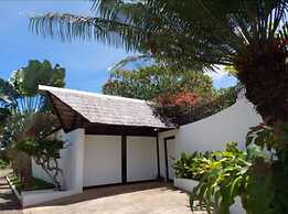 Villa Kalachuchi B&B