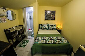 Doce lar hostel noronha