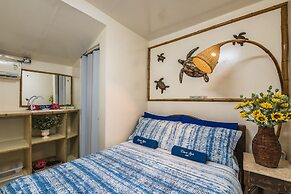 Doce lar hostel noronha