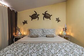 Doce lar hostel noronha