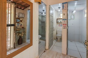 Doce lar hostel noronha