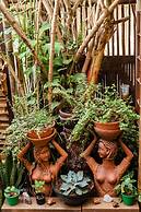 Doce lar hostel noronha