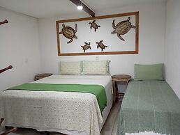 Doce lar hostel noronha