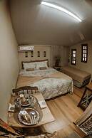 Doce lar hostel noronha
