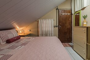 Doce lar hostel noronha