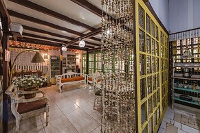 Doce lar hostel noronha