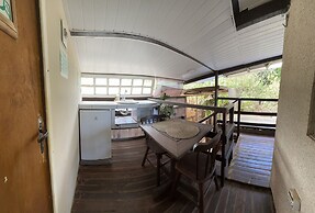 Doce lar hostel noronha