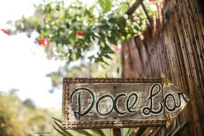 Doce lar hostel noronha