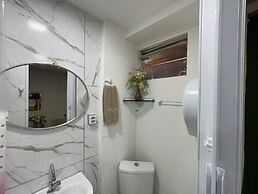 Doce lar hostel noronha