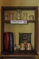 Doce lar hostel noronha