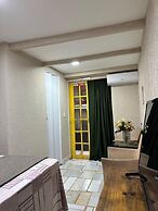 Doce lar hostel noronha