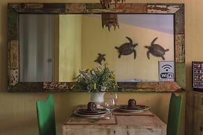 Doce lar hostel noronha