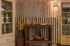 Doce lar hostel noronha