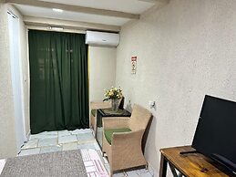 Doce lar hostel noronha