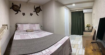 Doce lar hostel noronha