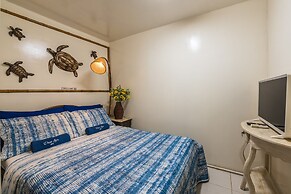 Doce lar hostel noronha