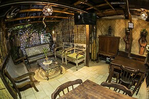 Doce lar hostel noronha