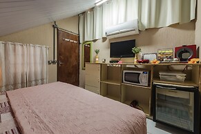 Doce lar hostel noronha