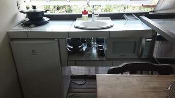 Doce lar hostel noronha