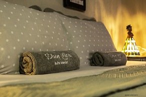 Doce lar hostel noronha