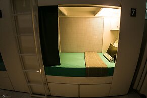 Doce lar hostel noronha