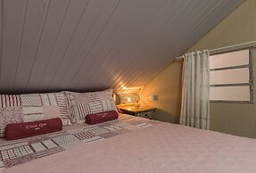 Doce lar hostel noronha